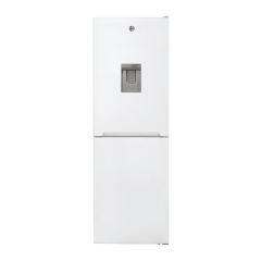 Hoover HOCV1T618EWWK Freestanding Fridge Freezer