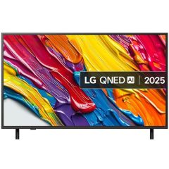 LG 43QNED84A6C 43" 4K 60Hz QNED SMART TV