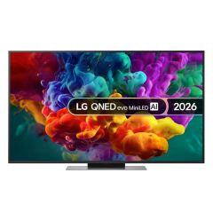 LG 55QNED87B6A 