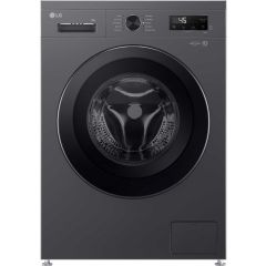 LG F4X1009NMK 9Kg 1400 Spin Washing Machine 