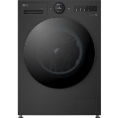 LG F4X7009TBB 9Kg Washing Machine