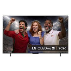 LG OLED42C66LB 