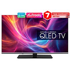 Mitchell + Brown JB32Q1811FHD Smart TV (Tivo Freely)
