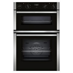 Neff U1ACE2HN0B, Built-in double oven
