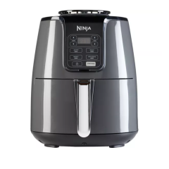 Ninja AF100UK 3.8L Air Fryer And Dehydrator