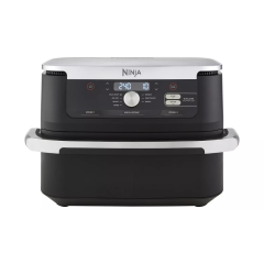 Ninja AF500UK Foodi Flexdrawer Air Fryer 10.4L