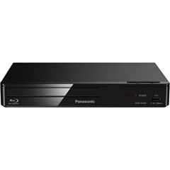 Panasonic DMPBD84EBK Bluray Disk Player