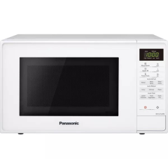 Panasonic NNE27JWMBPQ 800W 20Lt Acrylic Lined Touch Panel