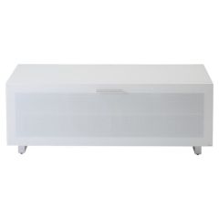 PPS SOR-1200-WHT Sorreto Stand 1200Cm