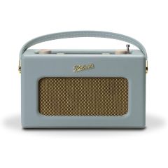 Roberts RD70DE Revival-Duck Egg Blue- DAB Digital Radio With Bluetooth