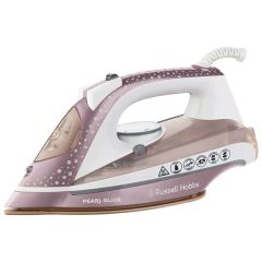 Russell Hobbs RH2397 2600W Pearl Infused Ceramic