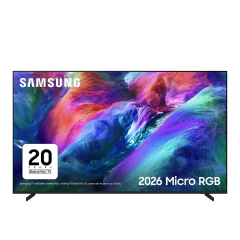Samsung MRE55R85HA Samsung Mre55r85ha 55" Micro Rgb 4K TV