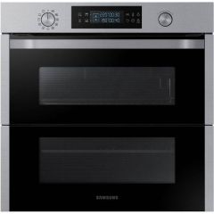 Samsung NV75J750RS/EU Built-In Single Oven Dual Zone 