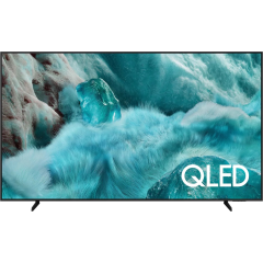 Samsung QE43Q7F2A 43"- 4K -50HZ- QLED- Q4 AI PROCESSOR