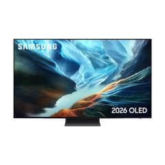 Samsung QE48S90HA 