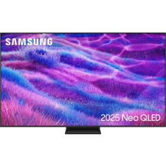 Samsung QE55QN80FA 55"- 4K -144HZ- NEO-QLED- NQ4 AI GEN2 PROCESSOR