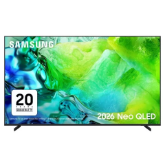 Samsung QE55QN80HA 