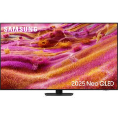 Samsung QE55QN90FA 55"- 4K -165HZ- NEO-QLED- NQ4 AI GEN3 PROCESSOR