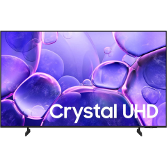 Samsung UE65U8020F 65"- 4K -50HZ- UHD- Q4 AI PROCESSOR