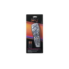 Vivanco 25749 Sky HD Remote