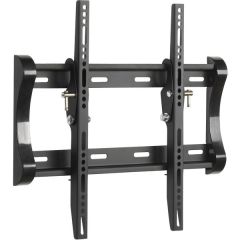 Vivanco 37974 Flatscreen Tilt Wall Bracket Upto 55' /140Cm