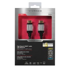 Vivanco 42202 HDMI 3M