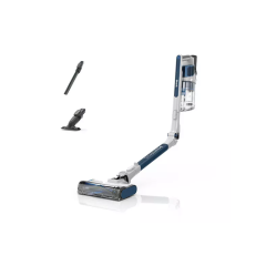 Shark IZ380UK Powerpro Cordless Stick Vacuum Anti Hair Wrap, Floor Detect. 