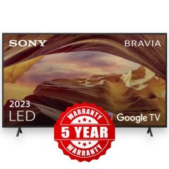 Sony KD43X75WLPU 43"4K Hdr Google Smart TV