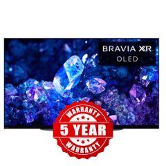 Sony XR42A90KU 42' OLED 4K Television