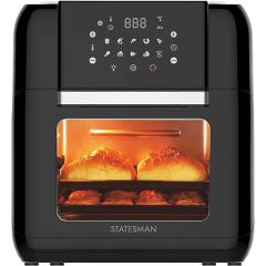 Statesman SKAO11015B 11 Litre Air Fryer