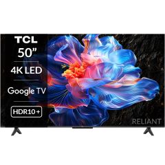 Tcl 50V6C 50" Smart Led TV
