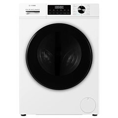 teknix TK3WD10614XW 10Kg 1400Rpm Washer