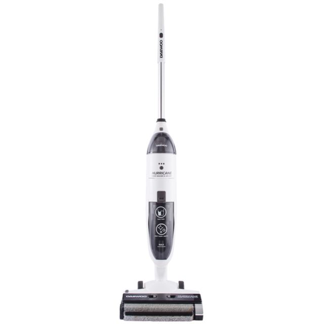 Daewoo FLR00163GE Hurricane Floor Washer and Vacuum