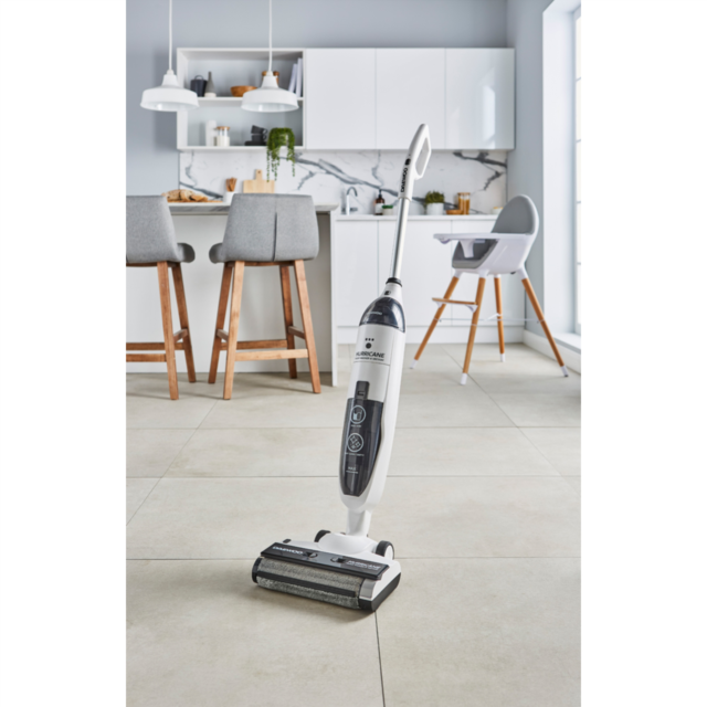 Daewoo FLR00163GE Hurricane Floor Washer and Vacuum
