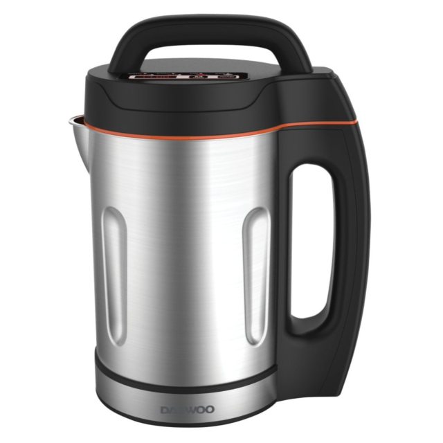 Daewoo SDA1714GE 1.6L 1000W Soup Maker