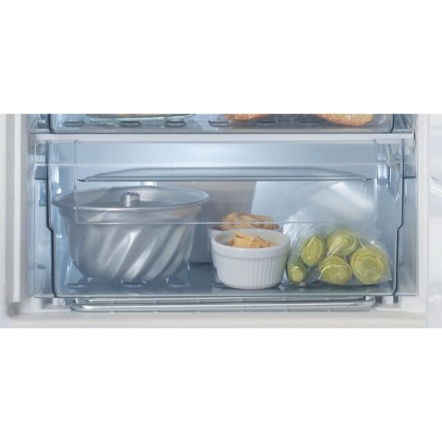 Hotpoint HBUFZ011.UK Low Frost Built-Under Freezer