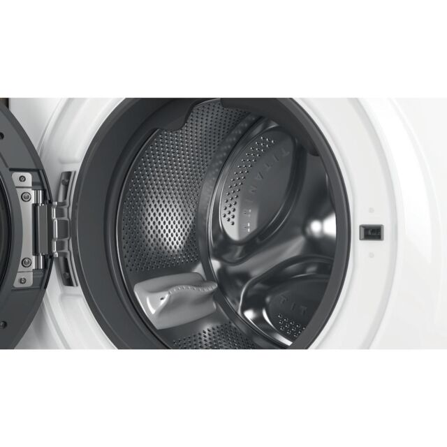Hotpoint NDD10748DAUK 10+7kg Freestanding Washer Dryer