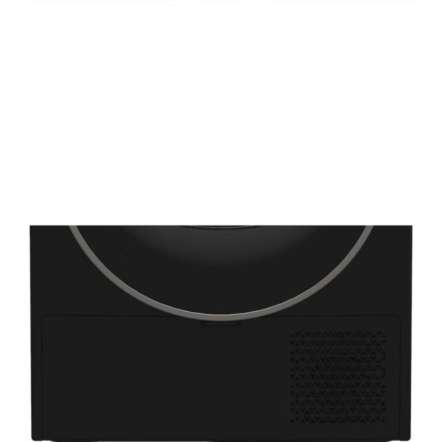 Hotpoint C HD 93M BB UK 9kg Heat Pump Tumble Dryer