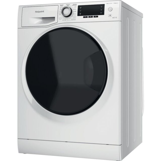 Hotpoint NDD10748DAUK 10+7kg Freestanding Washer Dryer