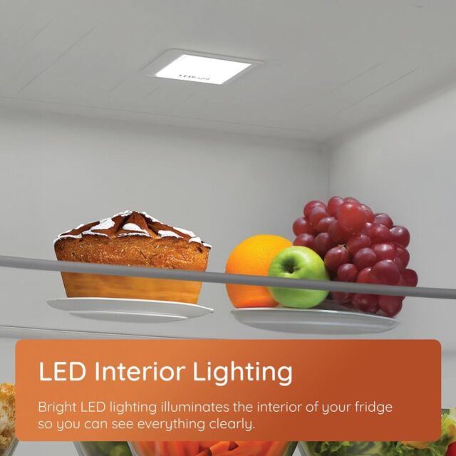 Hotpoint HBUL011.UK Undercounter Integrated Fridge