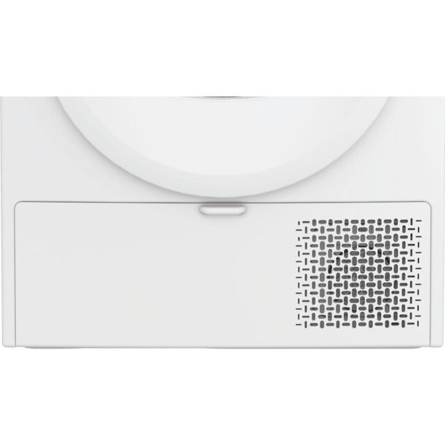 Indesit CYSD72DWWUK 7kg Heat Pump Tumble Dryer with QuickCycle