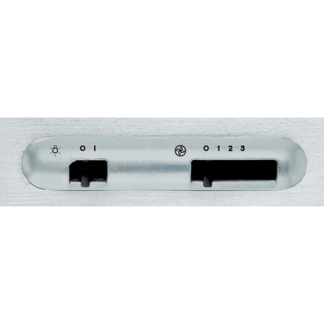 Indesit ISLK66LSX Cooker Hood