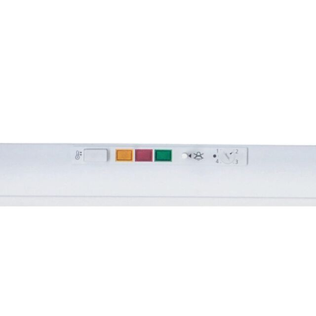 Hotpoint HBUFZ011.UK Low Frost Built-Under Freezer