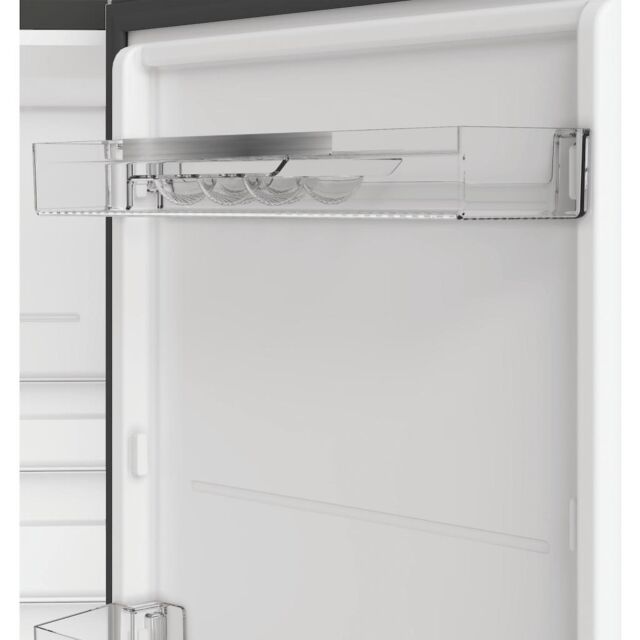 Hotpoint HPK26363W4UK Freestanding Dual No Frost 60/40 Fridge Freezer with Even Flow