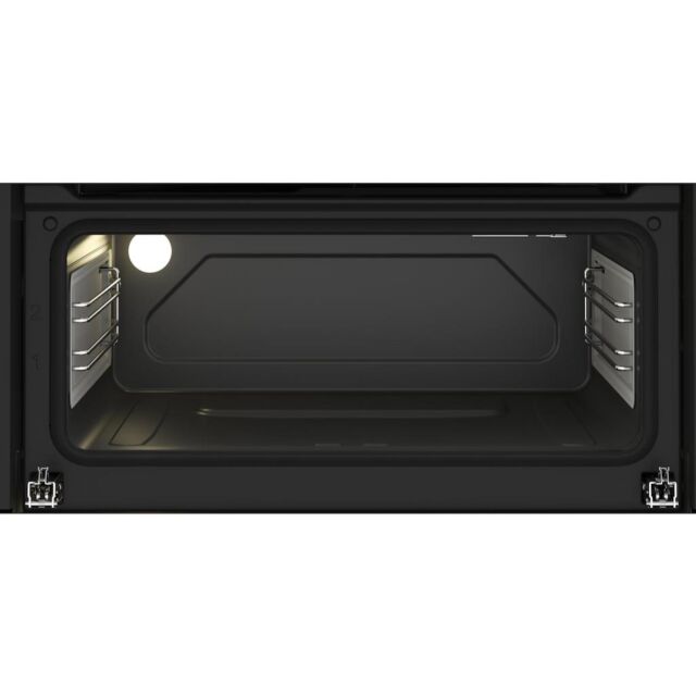 Hotpoint DUH12G1B Built-In Double Oven - Black