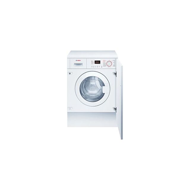Bosch WKD28352GB, Washer dryer