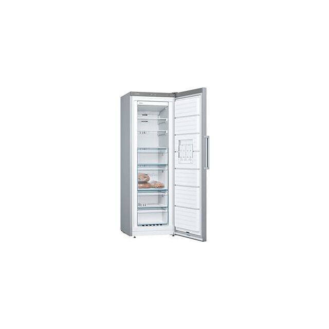Bosch GSN33VLEP, Free-standing freezer