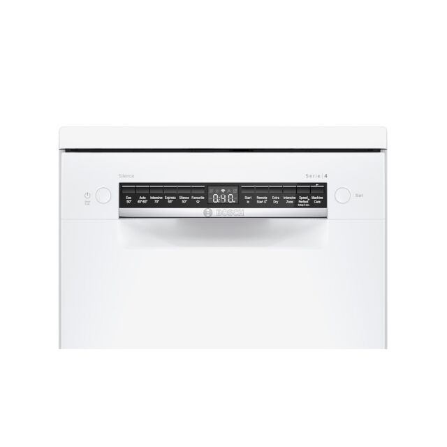 Bosch SPS4HKW45G, Free-standing dishwasher