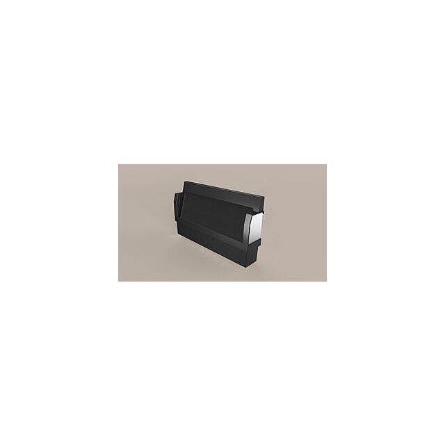 Neff I88WMM1S7B, Downdraft hood