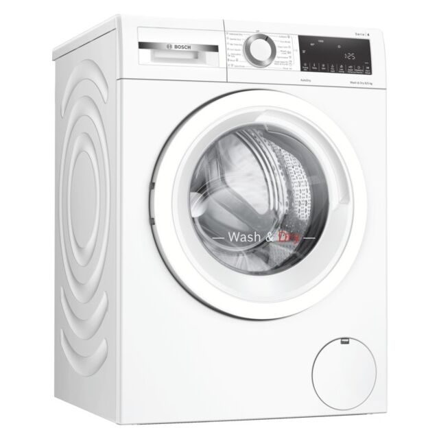 Bosch WNA134U8GB, Washer dryer